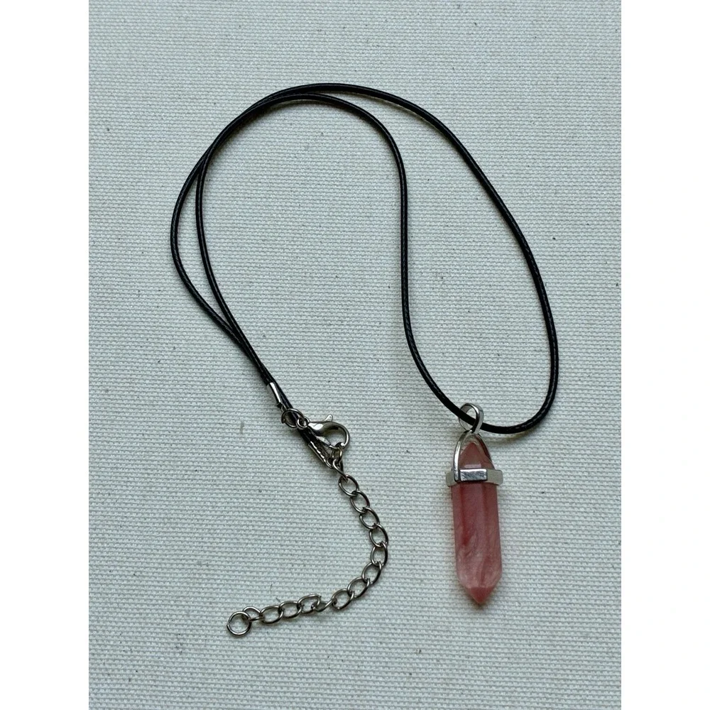 N/A rose crystal